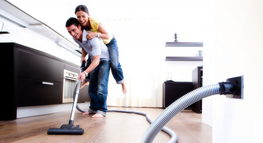 central vacuum systems, kirkwood's sweeper, cincinnati, oh